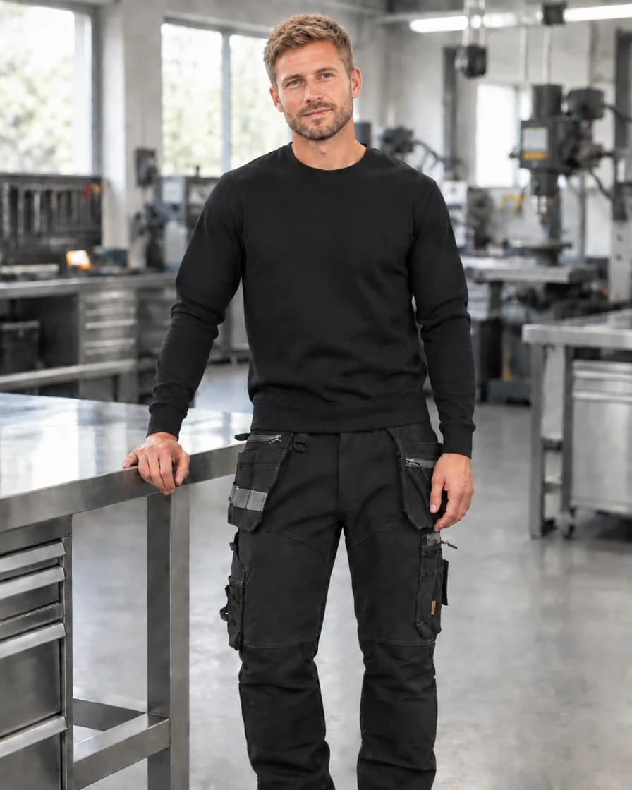 Werksweater